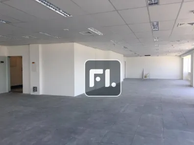 Sala Comercial para alugar, 243m² no Alphaville Centro Industrial e Empresarial/Alphaville., Barueri