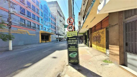 Apartamento com 20 Quartos à venda, 850m² no Centro, Niterói