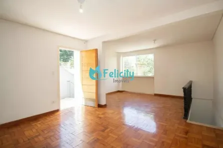 Sobrado com 4 Quartos à venda, 200m² no Parque São Domingos, São Paulo