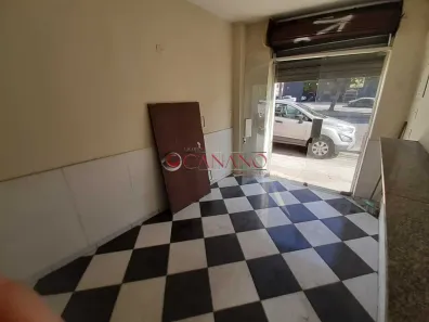 Ponto Comercial à venda, 18m² no Pilares, Rio de Janeiro