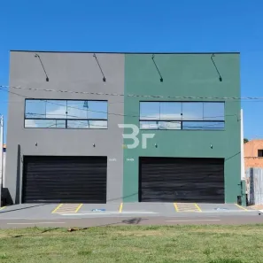 Galpão/Depósito/Armazém à venda, 280m² no Parque Campo Bonito, Indaiatuba