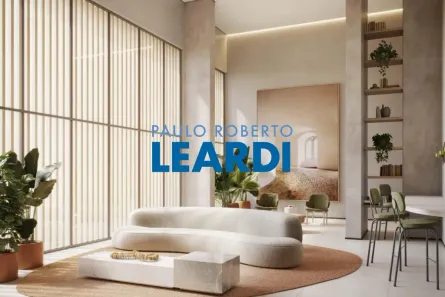 Apartamento com 2 Quartos à venda, 88m² no Vila Clementino, São Paulo