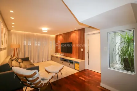 Sobrado com 4 Quartos à venda, 206m² no São José, São Caetano do Sul