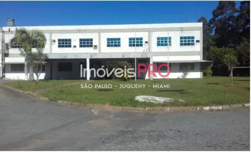 Galpão/Depósito/Armazém para venda ou aluguel, 5499m² no Rio Abaixo, Itaquaquecetuba