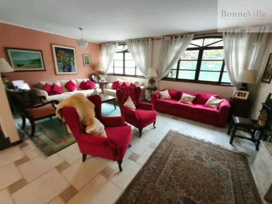 Sobrado com 3 Quartos à venda, 234m² no Jardim Petrópolis, São Paulo