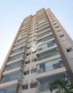 Apartamento com 2 Quartos à venda, 80m² no Vila Bertioga, São Paulo