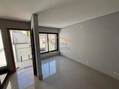 Sobrado com 3 Quartos à venda, 120m² no Santana, São Paulo