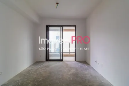 Apartamento com 1 Quarto à venda, 27m² no Vila Mariana, São Paulo