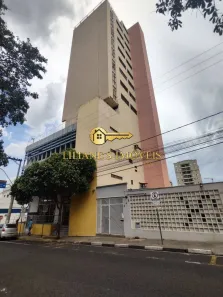 Apartamento com 3 Quartos à venda, 102m² no Centro, Araraquara