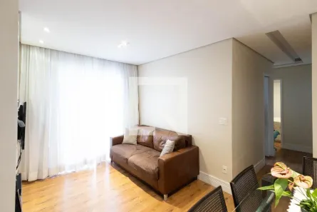Apartamento com 2 Quartos à venda, 58m² no Vila Guilherme, São Paulo