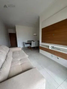 Apartamento com 2 Quartos à venda, 61m² no Jardim dos Calegaris, Paulínia