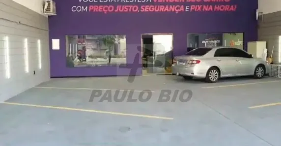 Galpão/Depósito/Armazém à venda, 280m² no Matriz, Mauá