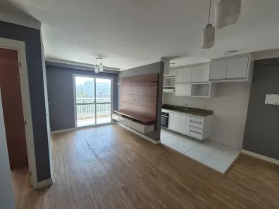 Apartamento com 2 Quartos à venda, 65m² no Jardim Vazani, São Paulo