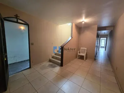 Sobrado com 3 Quartos à venda, 205m² no Parque São Luís, São Paulo