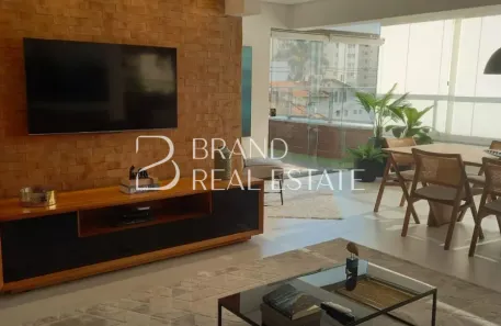 Apartamento com 2 Quartos à venda, 105m² no Indianópolis, São Paulo