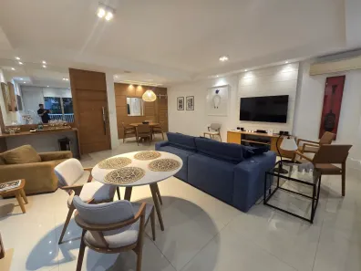Apartamento com 3 Quartos à venda, 154m² no Ipanema, Rio de Janeiro