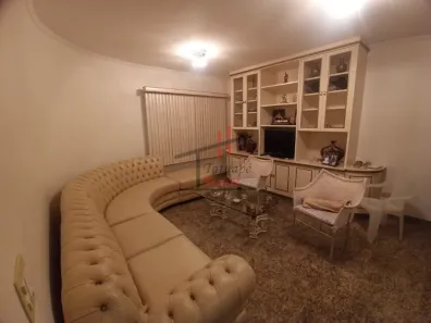 Sobrado com 4 Quartos à venda, 181m² no Chácara Santo Antônio (Zona Leste), São Paulo