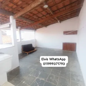 Casa com 2 Quartos para alugar, 120m² no Jardim Alvorada (Zona Oeste), São Paulo