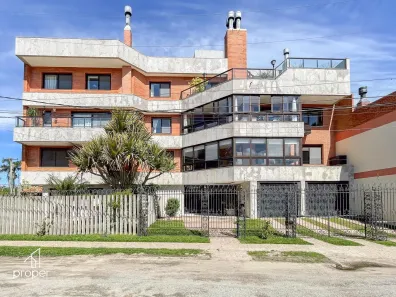 Apartamento com 3 Quartos para alugar, 100m² no Laranjal, Pelotas