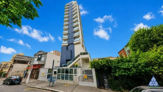 Apartamento com 1 Quarto para alugar, 40m² no Carandiru, São Paulo