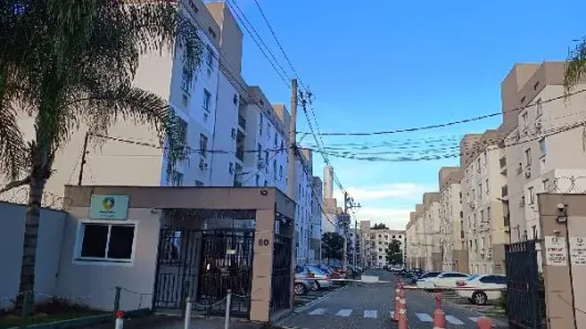 Apartamento com 2 Quartos à venda, 45m² no Taquara, Rio de Janeiro