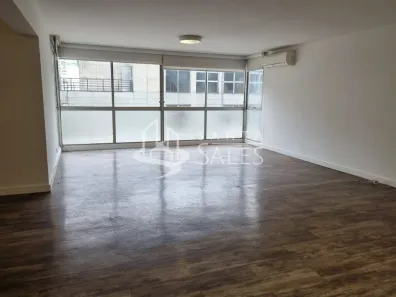 Apartamento com 3 Quartos à venda, 169m² no Cerqueira César, São Paulo