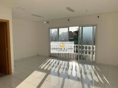 Sala Comercial à venda, 38m² no Centro, Jacareí