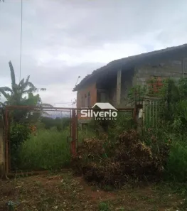 Fazenda/Sítio com 3 Quartos à venda, 60m² no Santa Cecília II, São José dos Campos