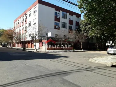 Apartamento com 1 Quarto à venda, 46m² no Jardim São Pedro, Porto Alegre