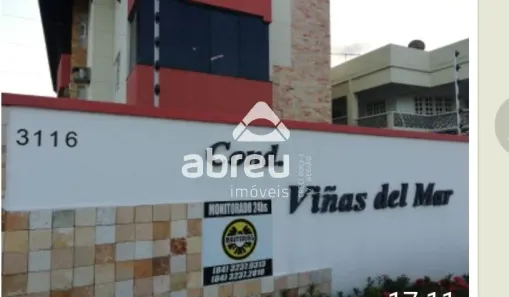 Apartamento com 2 Quartos à venda, 65m² no Cotovelo (Distrito Litoral), Parnamirim
