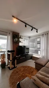 Apartamento com 3 Quartos à venda, 133m² no Canto, Florianópolis