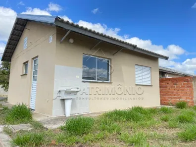Casa com 2 Quartos à venda, 164m² no Residencial Jardim Nova Bacaetava, Iperó