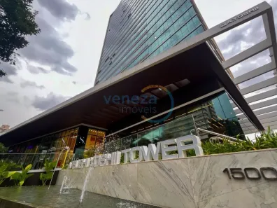 Sala Comercial para alugar, 25m² no Bela Suiça, Londrina
