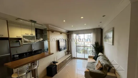 Apartamento com 2 Quartos à venda, 64m² no Santana, São Paulo