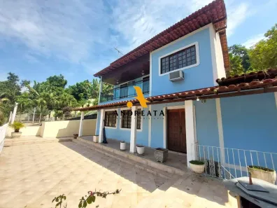 Casa com 3 Quartos à venda, 60000m² no Taquara, Rio de Janeiro
