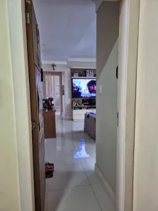 Apartamento com 3 Quartos à venda, 133m² no Una, Belém