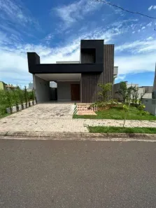 Casa de Condomínio com 3 Quartos à venda, 120m² no Parque Residencial Nature I, São José do Rio Preto