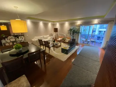 Apartamento com 3 Quartos à venda, 140m² no Leblon, Rio de Janeiro