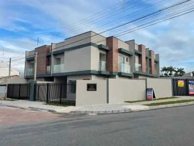 Sobrado com 3 Quartos à venda, 93m² no Cidade Industrial, Curitiba