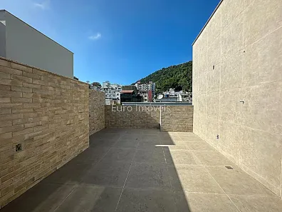 Cobertura com 4 Quartos à venda, 220m² no Vale do Ipê, Juiz de Fora