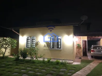 Casa com 3 Quartos à venda, 215m² no Jardim Britânia, Caraguatatuba