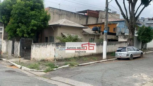 Lote/Terreno à venda, 279m² no Parque São Luís, São Paulo