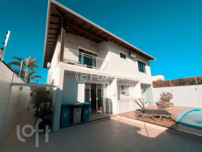 Casa com 3 Quartos à venda, 210m² no Itaguaçu, Florianópolis