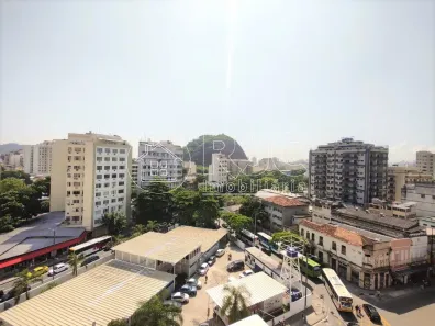 Sala Comercial à venda, 30m² no Tijuca, Rio de Janeiro