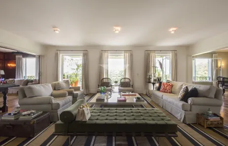 Apartamento com 4 Quartos à venda, 367m² no Morumbi, São Paulo