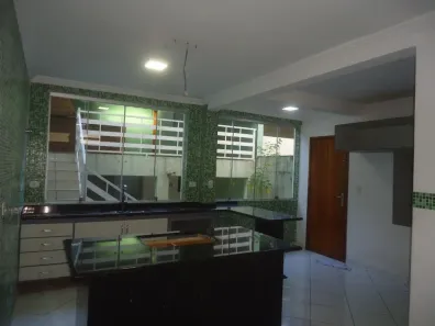 Sobrado com 3 Quartos à venda, 198m² no Assunção, São Bernardo do Campo