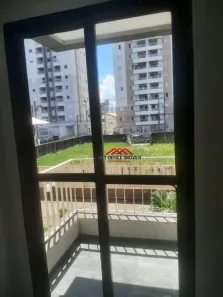 Apartamento com 2 Quartos à venda, 57m² no Vila Bandeirantes, São José dos Campos