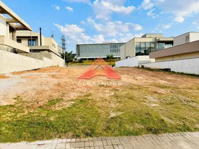 Lote/Terreno à venda, 450m² no Condomínio Loteamento Reserva da Barra, São José dos Campos