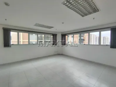 Sala Comercial à venda, 58m² no Santana, São Paulo