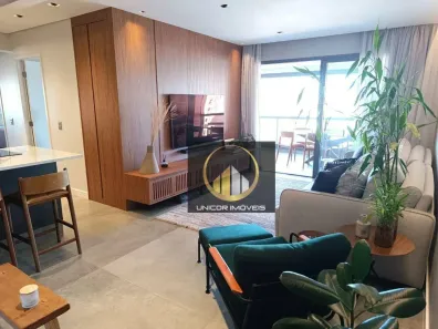 Apartamento com 3 Quartos à venda, 102m² no Alto da Lapa, São Paulo
